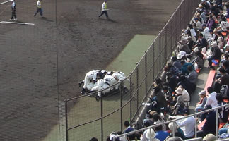 �����J�n�O�E�I�肽�����~�w��g�݁A���o���̎ʐ^